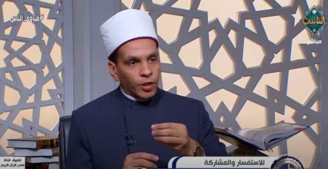 هل يجوز صيام يوم عاشوراء فقط إذا نسيت تاسوعاء؟.. الإفتاء توضح