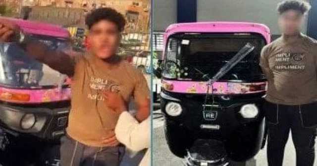 قرار جديد من المحكمة بشأن الطفل شهاب صاحب واقعة «أرض الجمعية»