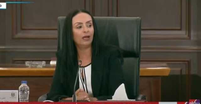 وزيرة التضامن تكشف حجم المساعدات التي قدمتها مصر لـ غزة خلال 4 أيام