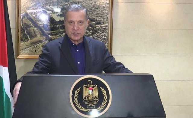 وزير الإعلام الفلسطيني: مصر لم تقصر لا جيشا و شعبا و حكومة تجاه الشعب الفلسطيني