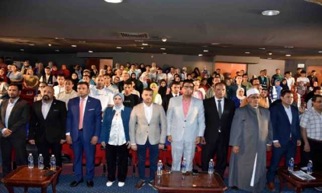من الأقصر إلى التخصصات الواعدة.. نائب محافظ الأقصر يطلق 'اختار كليتك' لدعم خريجي الثانوية