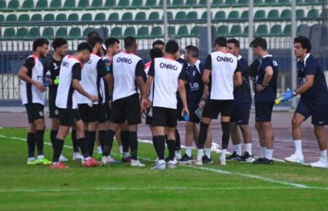 الزمالك يخسر أمام وادي دجلة وديًا استعدادًا للموسم الجديد