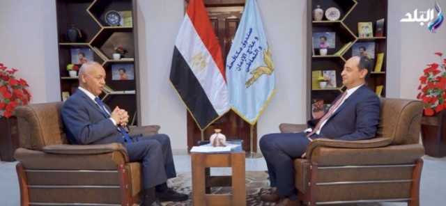 «قفزة مرعبة».. عمرو عثمان: 50% من مرضى الإدمان في مصر بسبب المخدرات التخليقية| فيديو