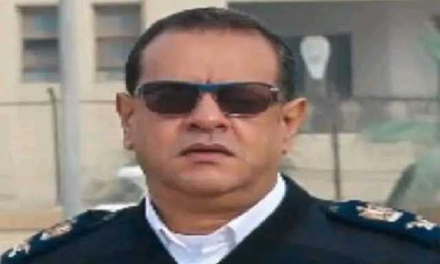 ننشر بالأسماء حركة تنقلات داخلية موسعة لضباط مديرية أمن الفيوم