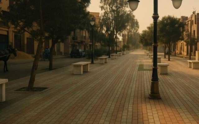تنفيذ مشروعات باعتمادات 890 مليون جنيه في بني سويف