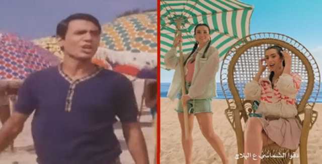 بسبب «دقوا الشماسي».. تعويض 500 ألف جنيه لـ أسرة عبد الحليم حافظ