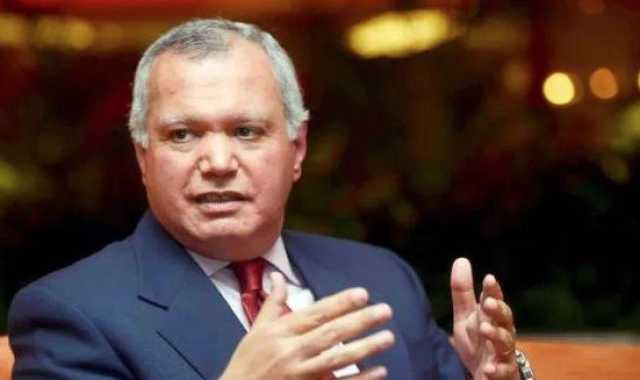 «العرابي»: مصر بقيادة الرئيس السيسي تقف حائط صد ضد تهجير الفلسطينيين