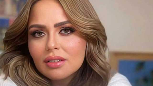 بعد أزمتها الأخيرة.. مها الصغير توجه رسالة لـ جمهورها في أحدث ظهور