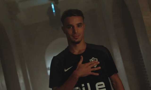 رئيس اتحاد طنجة: عبد الحميد معالي فضل الزمالك على الدنمارك وفرنسا