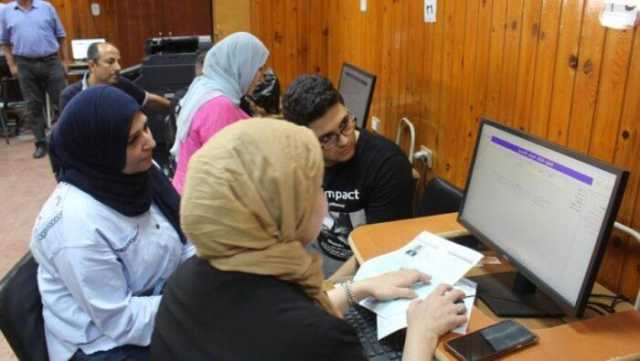 تنسيق الثانوية العامة 2025 بالمحافظات.. 230 درجة حد أدنى بالقاهرة