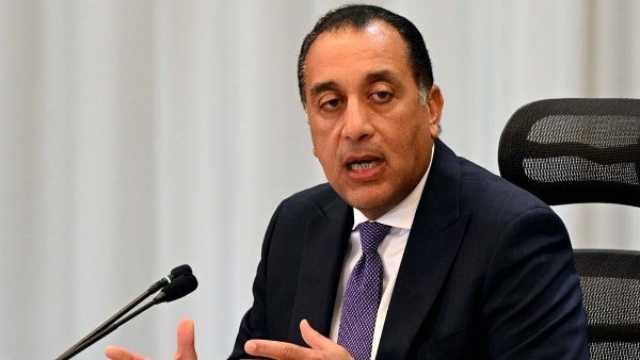 مدبولي: الرئيس السيسي وجه بسداد متأخرات مستحقات الشركاء الأجانب بقطاع البترول في أسرع وقت