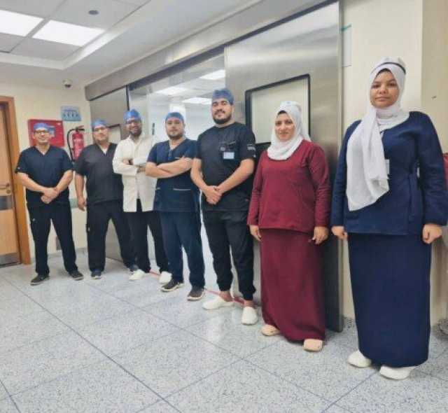 رعاية صحية تُغير المصير: قصص شفاء وتوسع تقني بمستشفيات بورسعيد