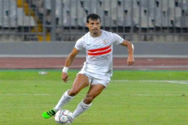 فرج عامر: طارق حامد جالي هدية وهذا سر تأخر انضمامه للزمالك