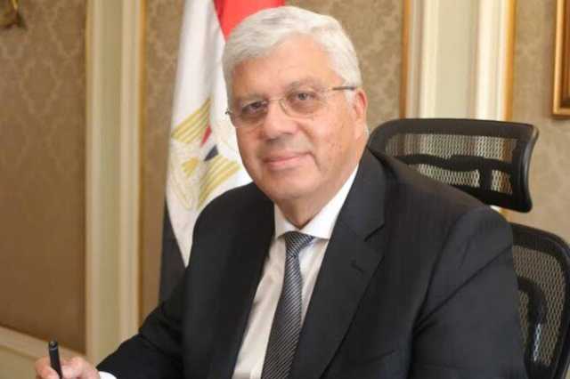 الأعلى للجامعات يفتح باب التقدم لاختبارات الدبلومات والمعاهد الفنية 2025 - 2026