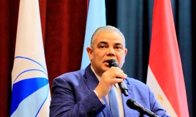 جامعة كفر الشيخ تبدأ استقبال طلاب المرحلة الأولى لـ التنسيق بـ معامل كلية التربية النوعية