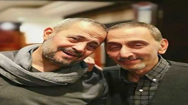 «أعمالك ستظل خالدة».. جورج وسوف ينعى زياد الرحباني
