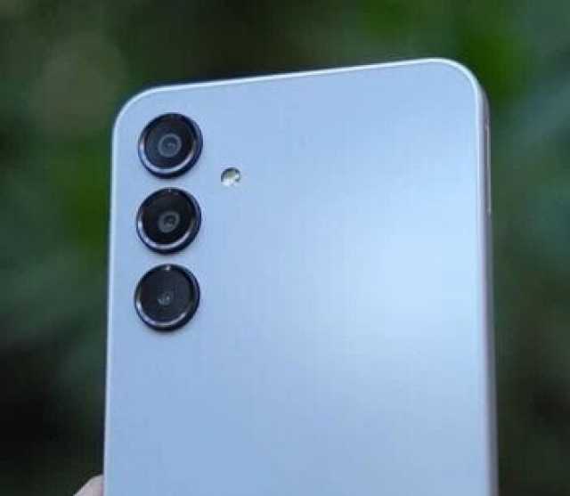هاتف Samsung Galaxy A16.. المواصفات والأسعار