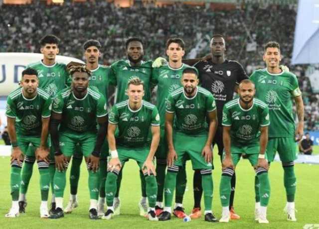 أهلي جدة يشارك رسميا في كأس السوبر السعودي بدلا من الهلال