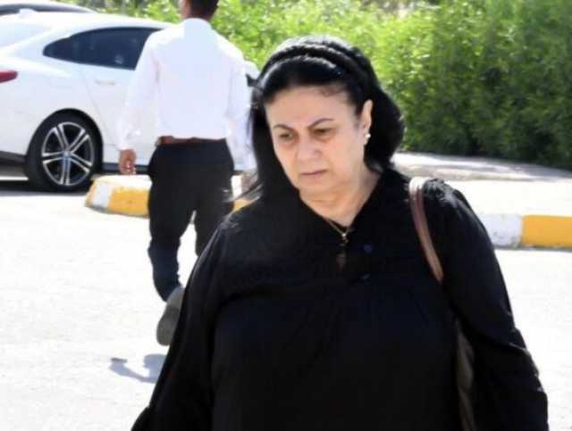 الحزن يسيطر على ملامح نجوم الفن خلال تشييع جنازة المخرج سامح عبد العزيز