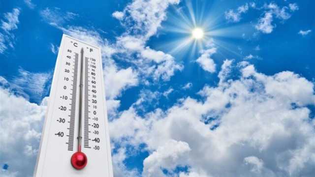«انخفاض الحرارة وأمطار».. حالة الطقس المتوقعة غدًا الخميس 31 يوليو 2025