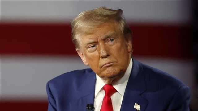 عاجل.. ترامب يعتزم إعلان وقف إطلاق النار في غزة الاثنين المقبل