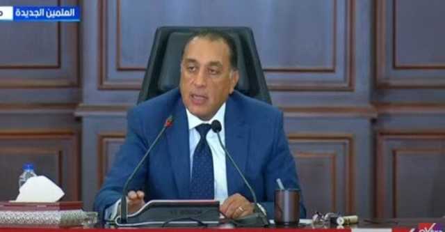 رئيس الوزراء: لا يوجد أي مدرسة في مصر بها أكثر من 50 طالبًا داخل الفصل