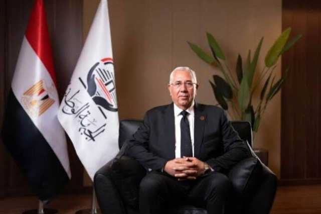 إدخال 166 شاحنة مساعدات لـ القطاع.. «الجبهة الوطنية» يشيد بجهود مصر في دعم القضية الفلسطينية