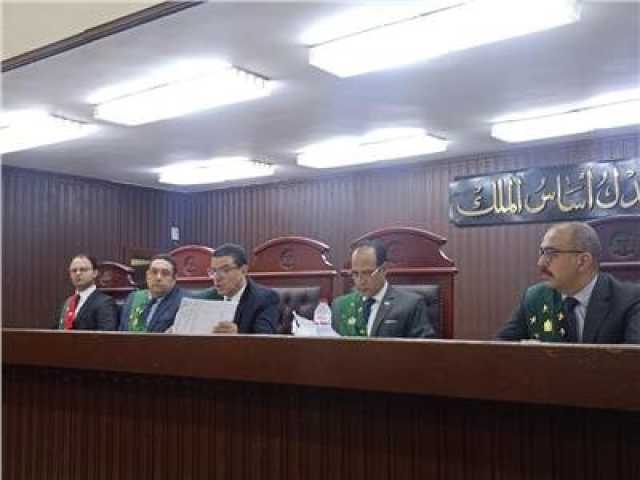 السجن المشدد لـ 6 متهمين بالاتجار بالمخدرات وسرقة بالإكراه في القليوبية