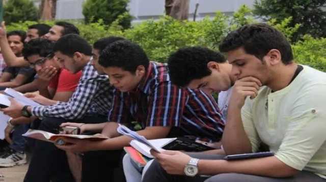 هل يترتب على التظلم خفض درجات طالب الثانوية العامة 2025؟