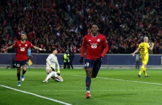 الكندي جوناثان ديفيد يصل إلى إيطاليا للانضمام لـ يوفنتوس