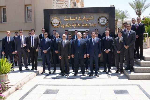 النيابة العامة تنظم دورة تدريبية متخصصة لأعضاء نيابات الأسرة حول الولاية على المال