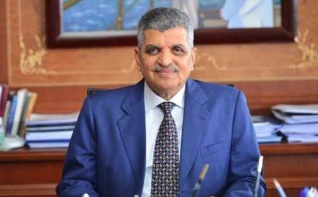 الفريق أسامة ربيع: مرور 69 عامًا على تأميم قناة السويس يعكس نجاح مصر في الحفاظ على سيادة الممر الملاحي
