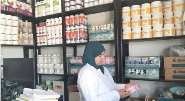 «الزراعة»: ضبط 58 مخالفة خلال المرور على 269 منشأة بيطرية في يونيو الماضي