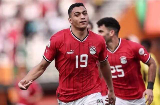 هل ينتقل مصطفى محمد إلى الأهلي؟.. مصدر يحسم الجدل