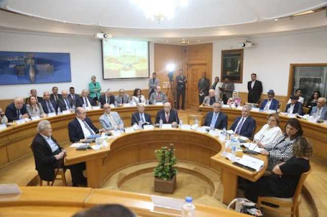 أسماء الفائزين بجوائز الدولة التقديرية والنيل والتفوق والتشجيعية