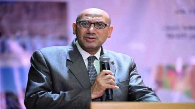 محمد عبد الحافظ ناصف مستشارًا للشؤون الفنية والثقافية بالهيئة العامة لقصور الثقافة