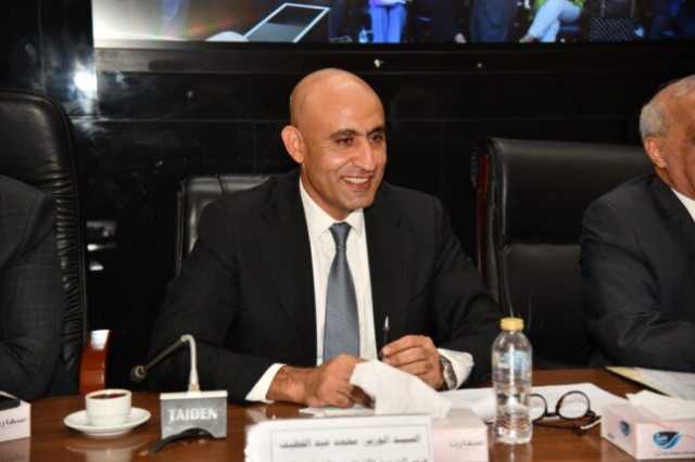 «عبد اللطيف» يستعرض مشروع تعديل قانون التعليم وشهادة البكالوريا أمام النواب