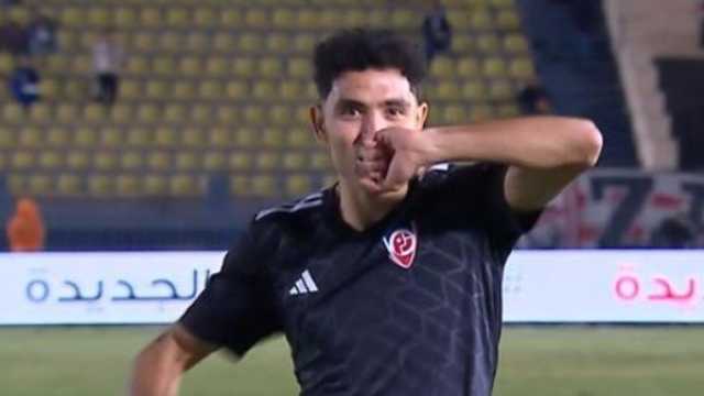 المصري يكثف مفاوضاته للحصول على خدمات توفيق محمد من بتروجت