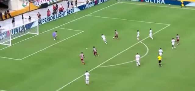 كأس العالم للأندية.. فلومينينسي يتقدم بالهدف الثاني أمام الهلال السعودي «فيديو»