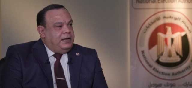 «بالصناديق الشفافة والسواتر».. رئيس الوطنية للانتخابات: جهزنا جميع اللجان الانتخابية