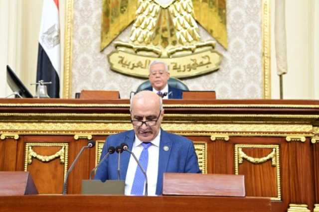 مجلس النواب يوافق على مجموع مواد قانون التعليم ويرجئ الموافقة النهائية لجلسة الغد