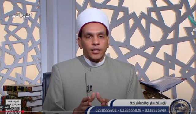 ما كفارة عدم القدرة على الوفاء بالنذر؟.. أمين الفتوى يجيب