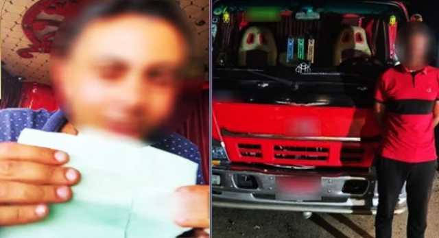 الداخلية تكشف حقيقة ادعاء شخص قيام رجل مرور بإيقافه وتغريمه مبلغ مالي