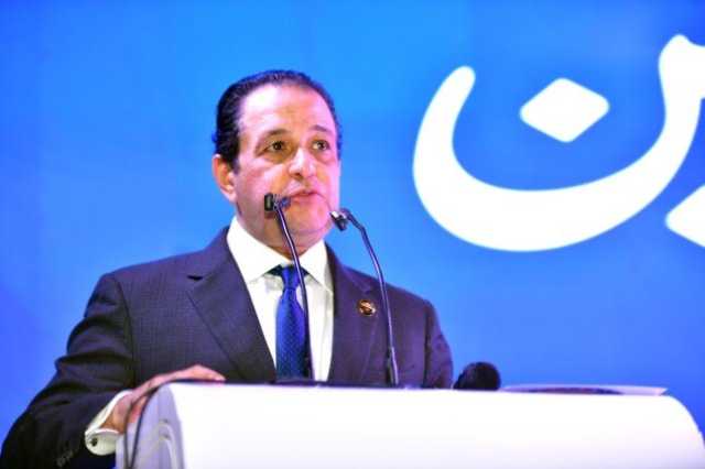 النائب علاء عابد: البيان العربي الإسلامي حمل ردا حاسما بشأن مزاعم نتنياهو بشأن إسرائيل الكبرى