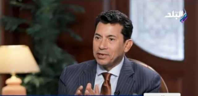 انطلاق أولمبياد الشركات الـ58 في بورسعيد برعاية رئيس الوزراء
