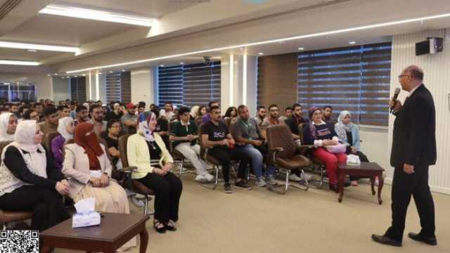 «بحوث الإلكترونيات» يطلق البرنامج التدريبي الميداني لطلاب الجامعات