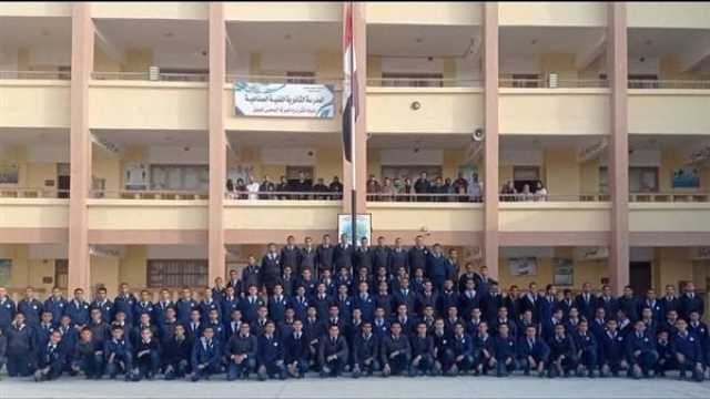 التقديم لمدرسة مياه الشرب بمسطرد.. شروط القبول والمواعيد