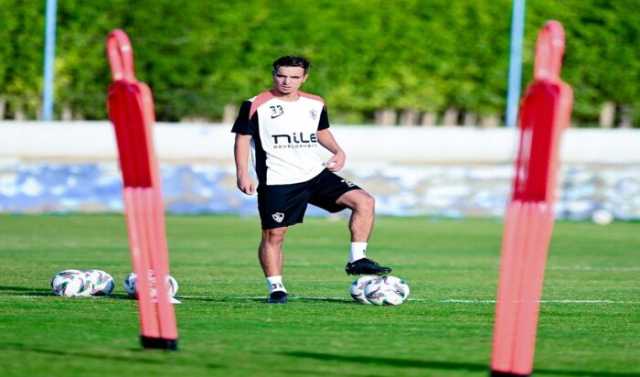 رئيس اتحاد طنجة: عبد الحميد معالي نجم «واعد».. واختار الزمالك رغم العروض الأوروبية