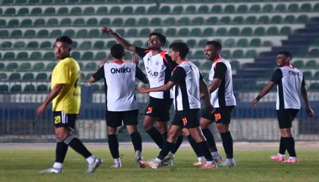 تعرف على مجموعة الزمالك في كأس عاصمة مصر 2025-2026