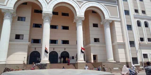 محكمة بنها تبدأ تلقى أوراق الترشح لانتخابات مجلس الشيوخ